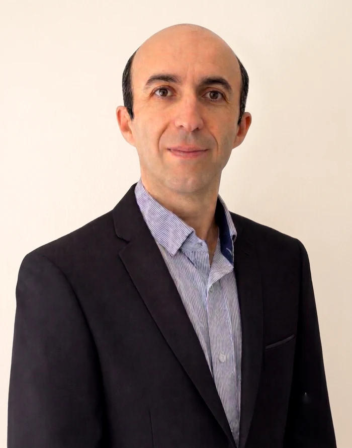 Farshid Bateni, Ph.D., P.Eng. — Principal Geotechnical Engineer, Specterra Consultants
